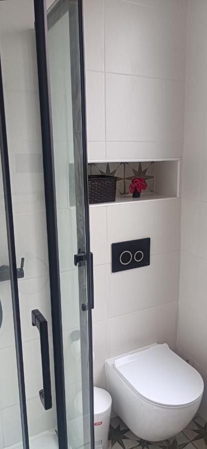 Apartmán Traviesabetanzos Exteriér fotografie