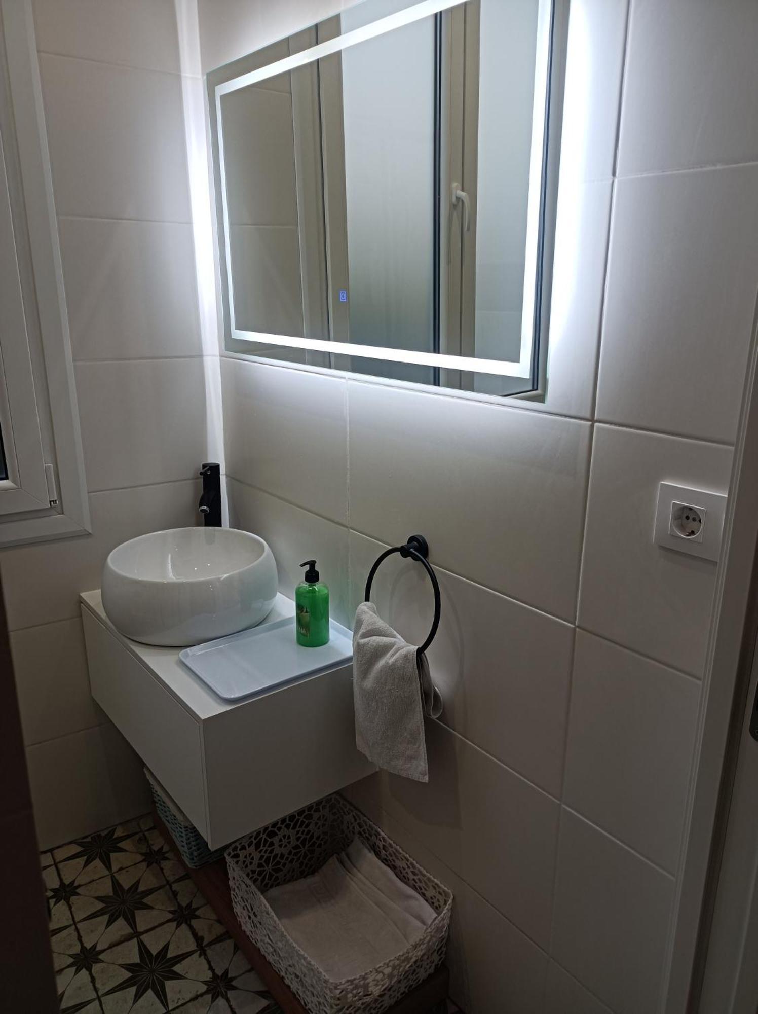 Apartmán Traviesabetanzos Exteriér fotografie